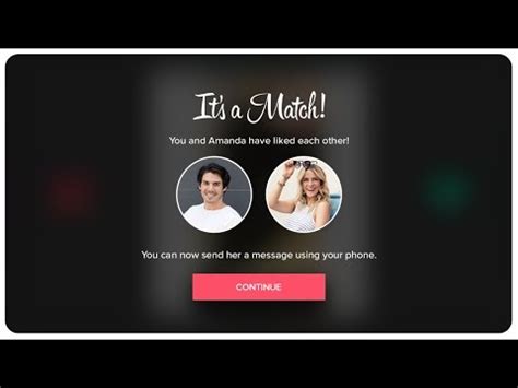 tinder geen matches bug|Tinder has a very big bug where its unmatching 1 person from a ...